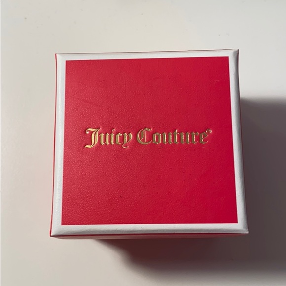 Juicy Couture Sneaker Charm - Picture 7 of 7